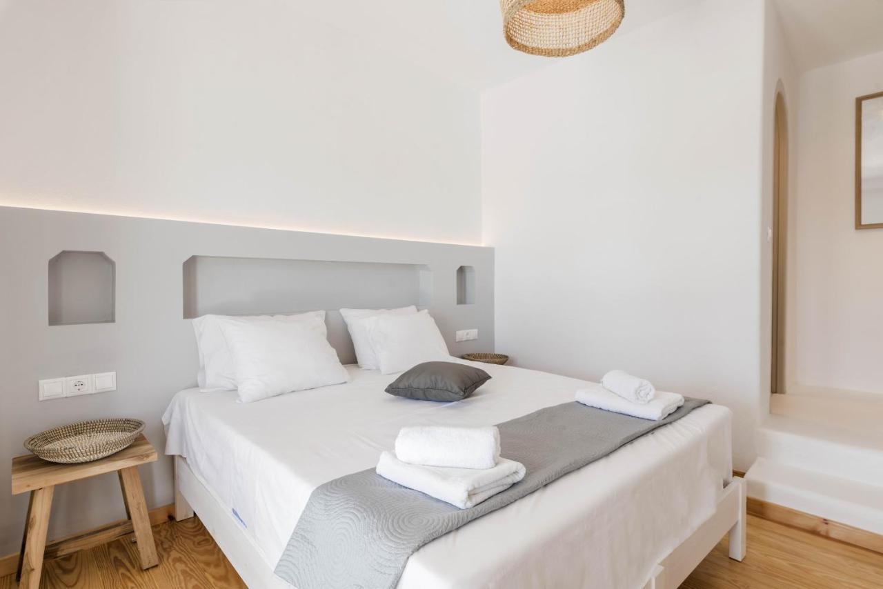 Seaside Villa Mykonos Town