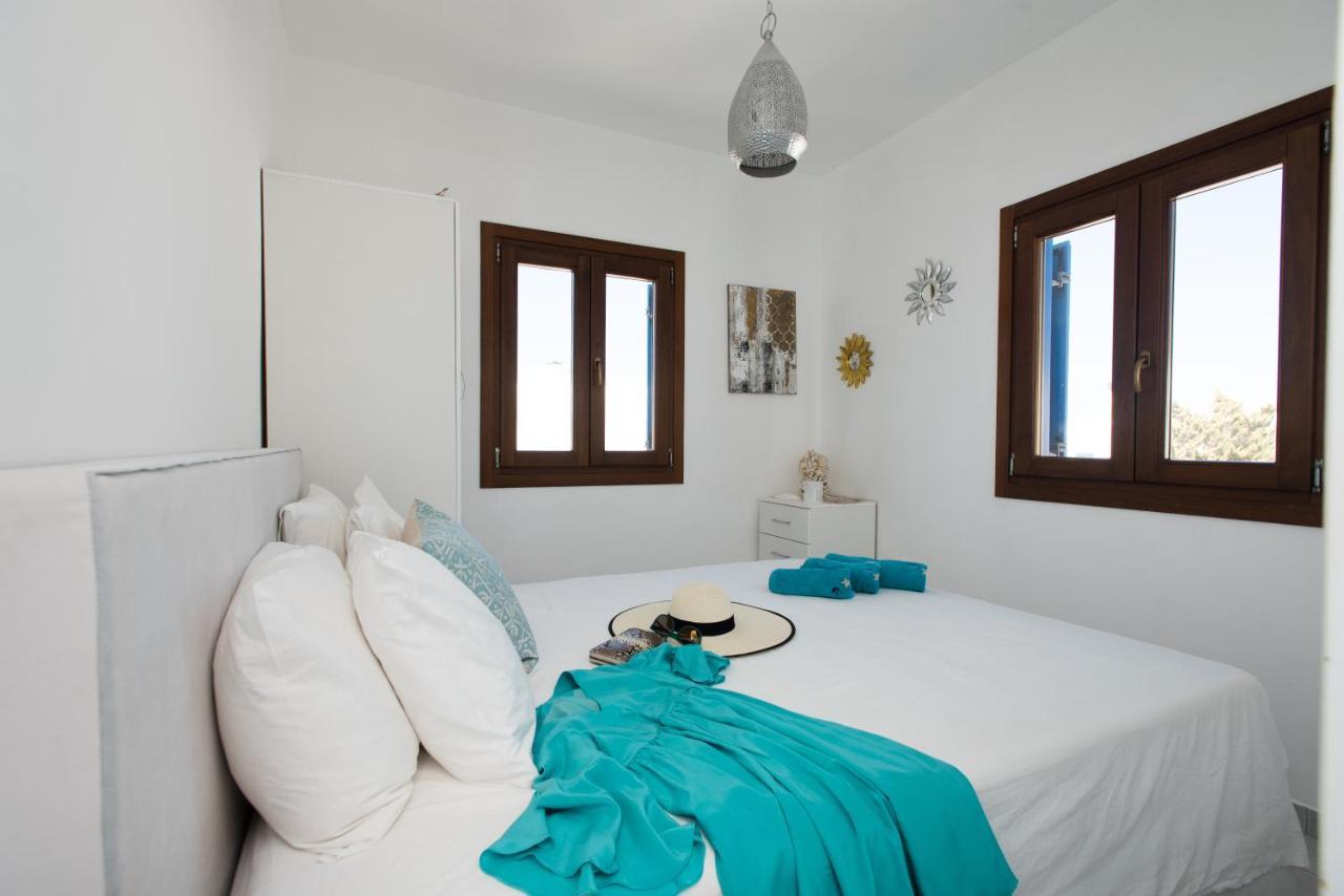 Apartment Olive Tree, 2brm With Pool