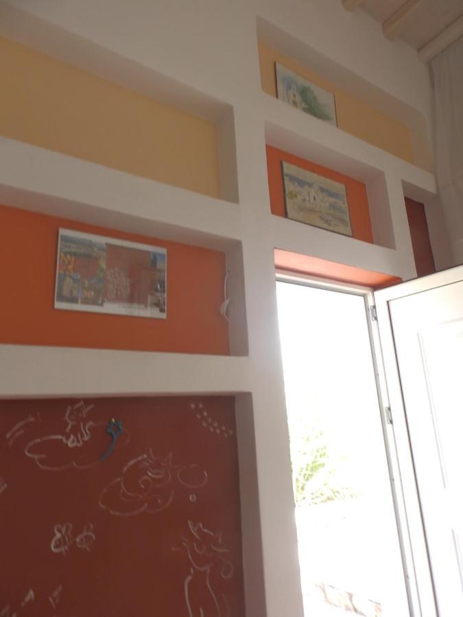 Mykonos Redocher Vakantiehuis *