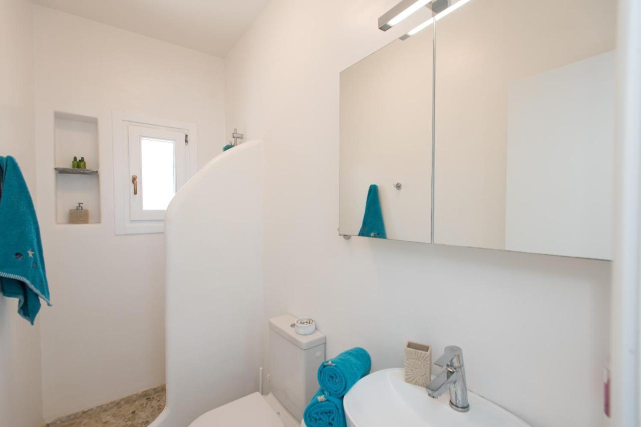 Apartment Olive Tree, 2brm With Pool Mykonos Town