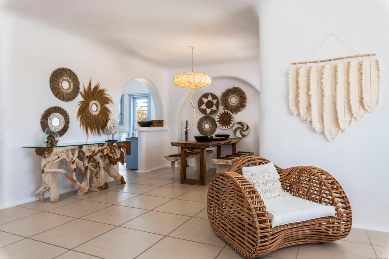 Leno Mykonos Mykonos Town