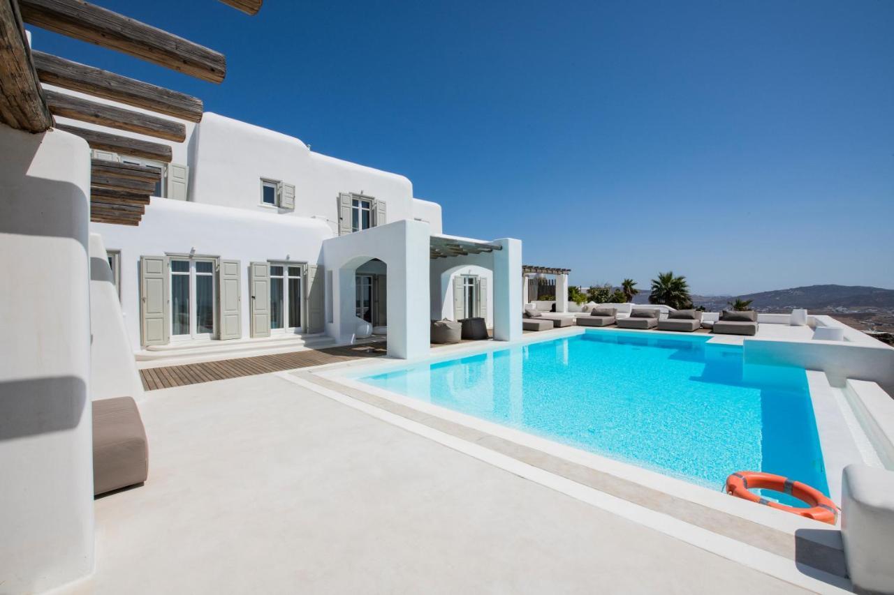 Diles & Mykonos * Tourlos