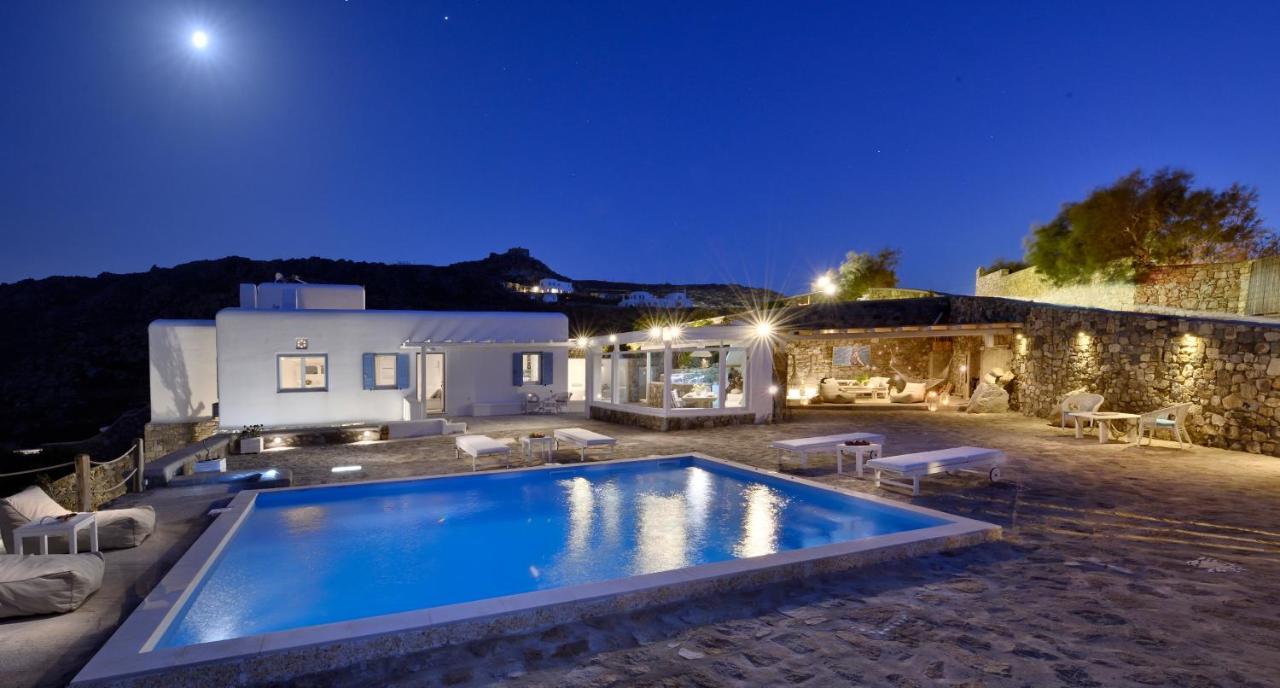 Afthonia By Ethos Hospitality