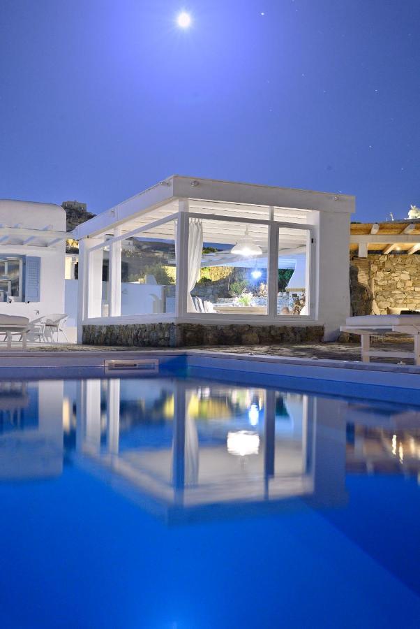 Afthonia By Ethos Hospitality
