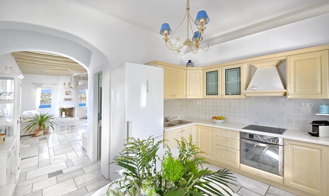 Afthonia By Ethos Hospitality *