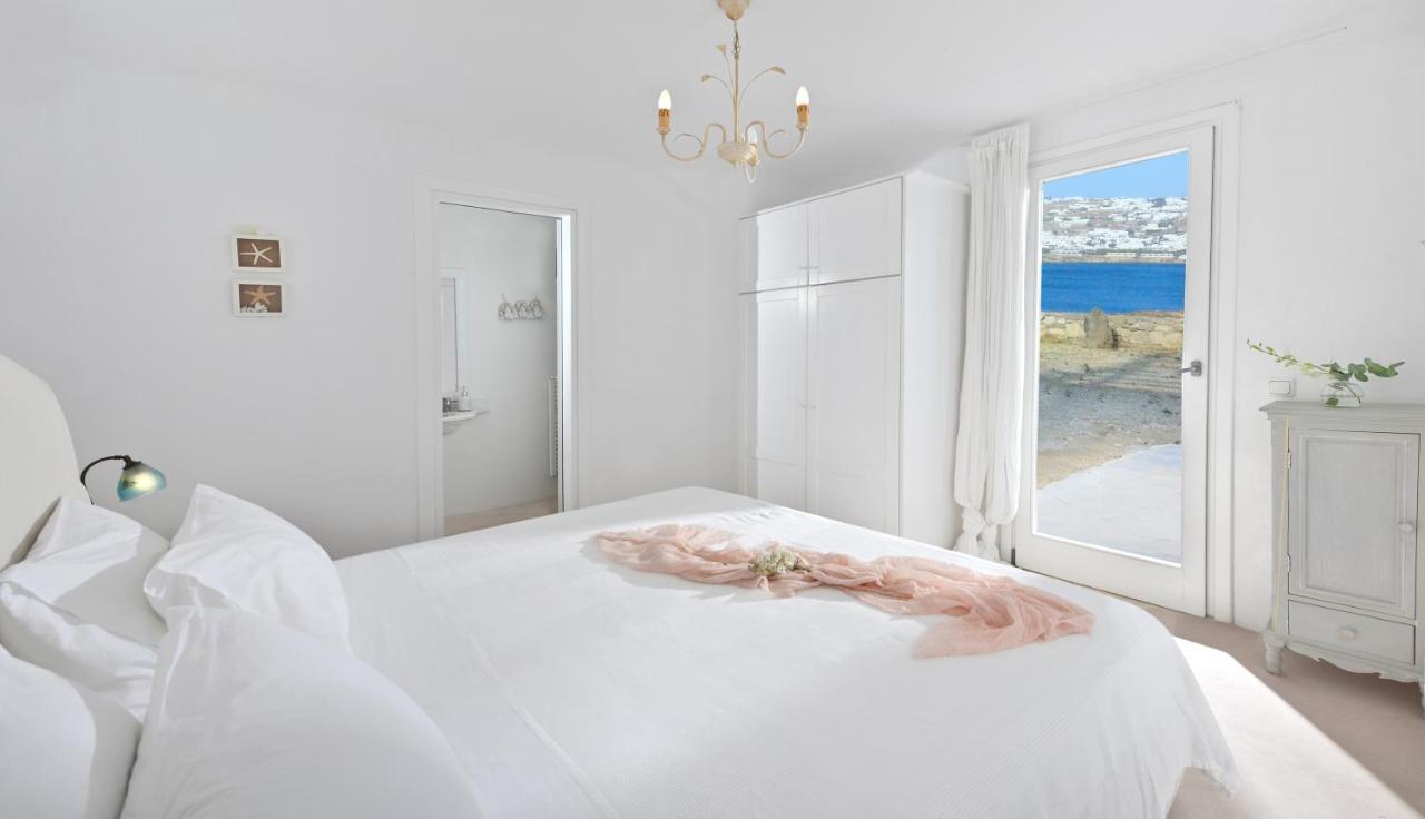 Villa Afthonia By Ethos Hospitality *