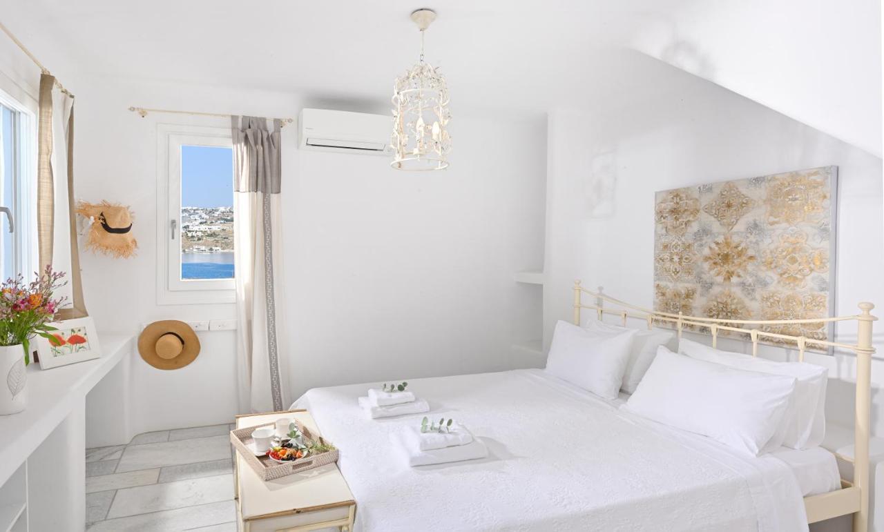 Villa Afthonia By Ethos Hospitality