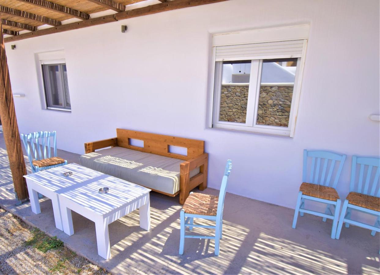 Appartement New Paradise Mykonos Town