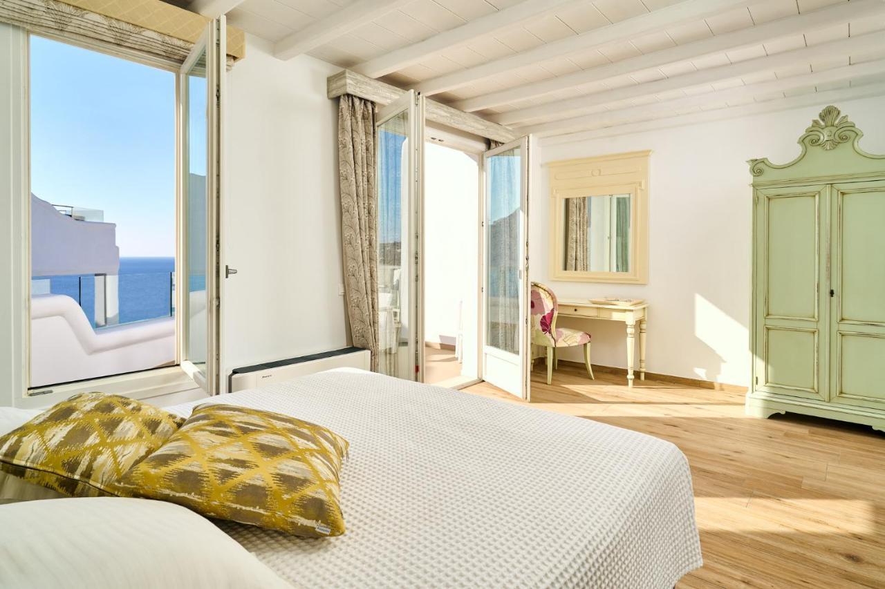 Arte & Mare Elia Luxury And Hotel