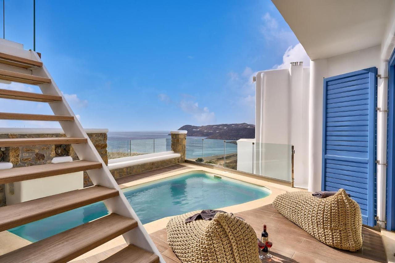 Hotel Arte & Mare Elia Luxury And