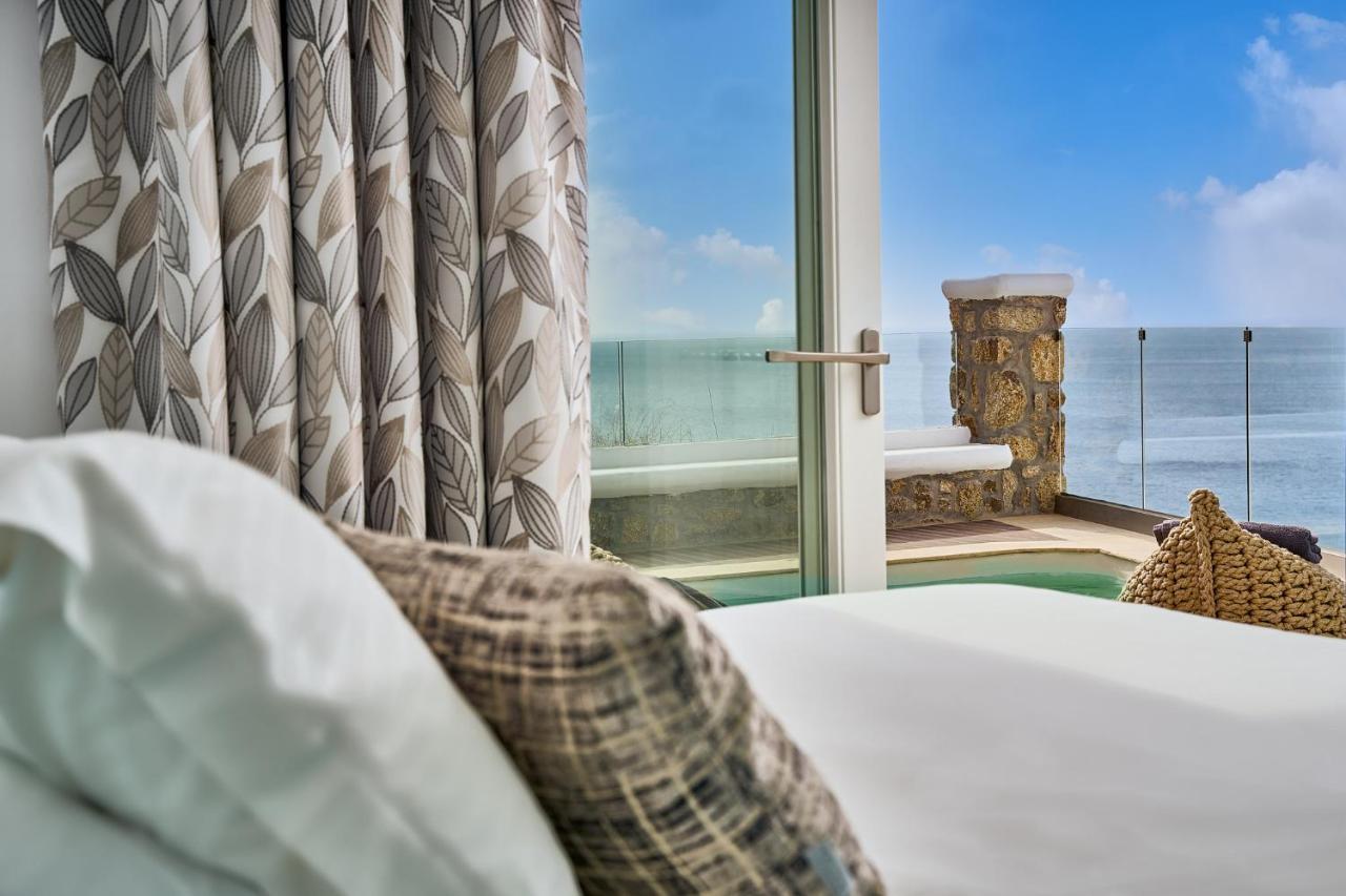 Hotel Arte & Mare Elia Luxury And Elia (Mykonos)