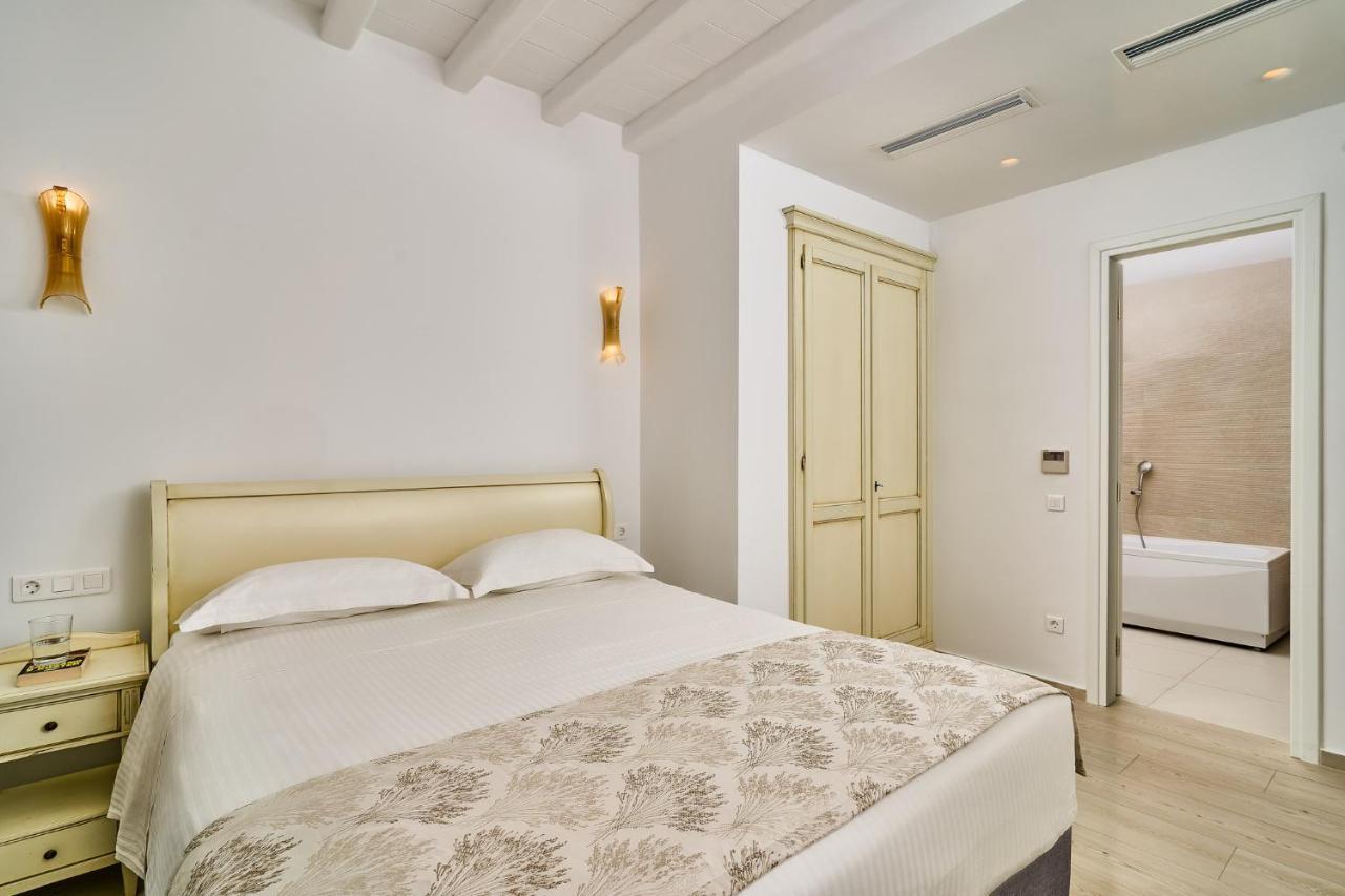 Hotel Arte & Mare Elia Luxury And 5*