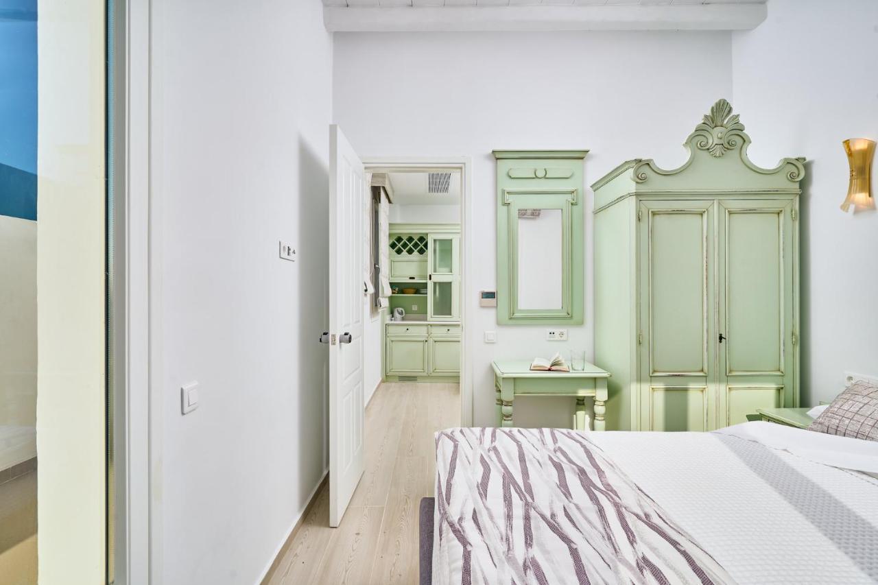Arte & Mare Elia Luxury And Hotel 5*
