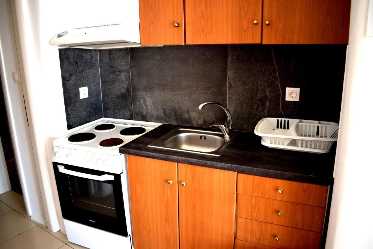 Appartement New Paradise