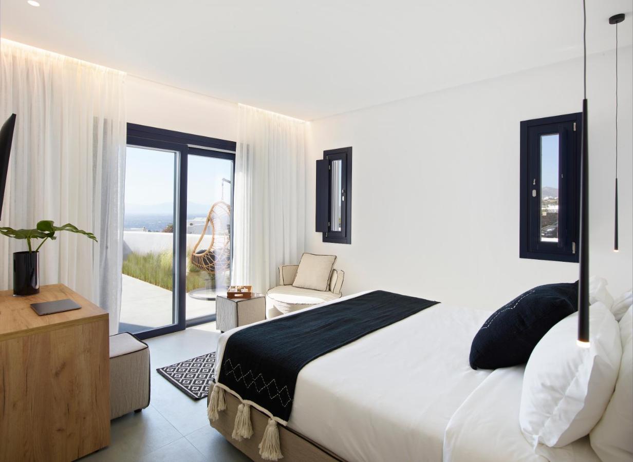 Apartment Epic Mykonos *