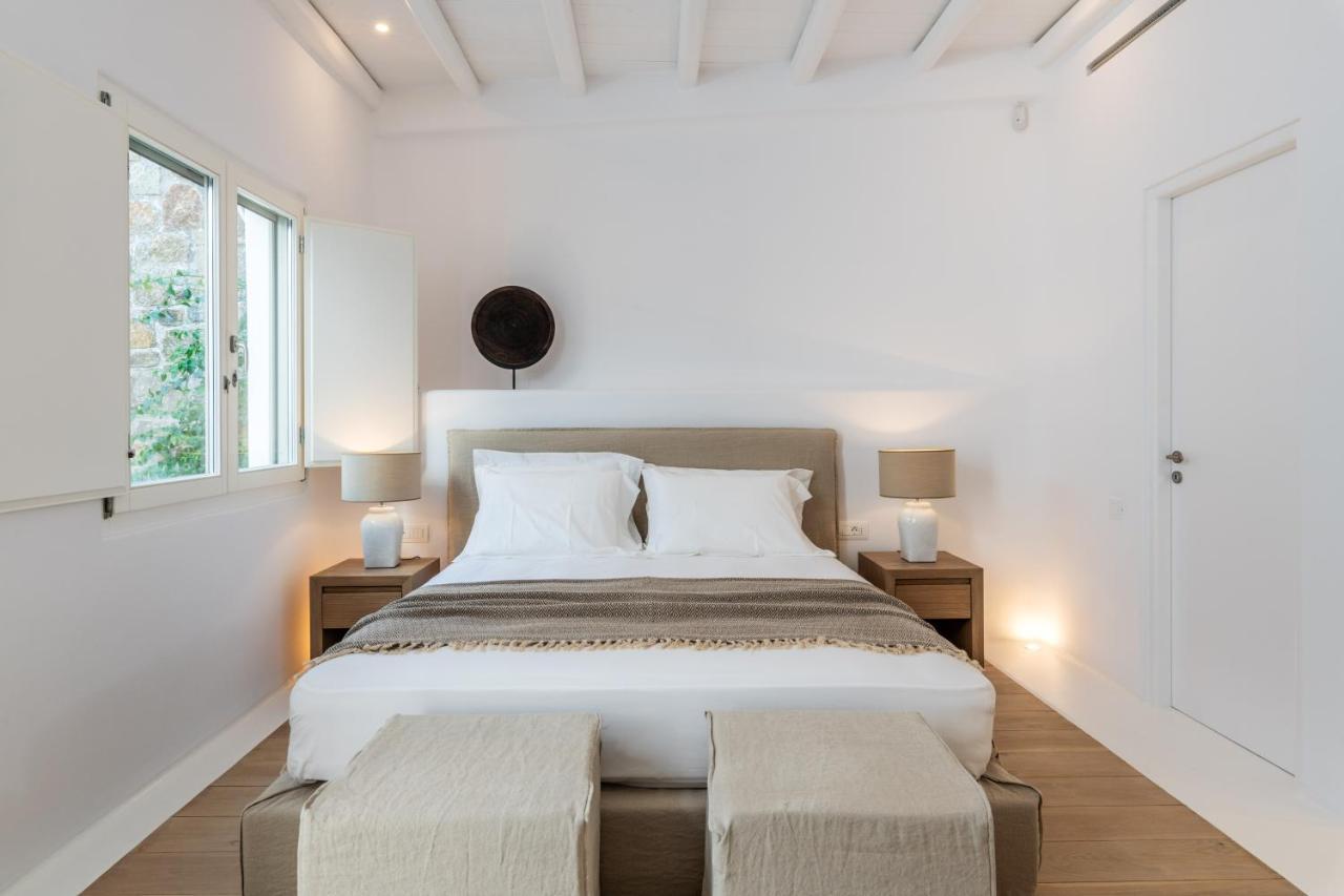 Villa Miraval By Blanco Villas Agios Ioannis Diakoftis