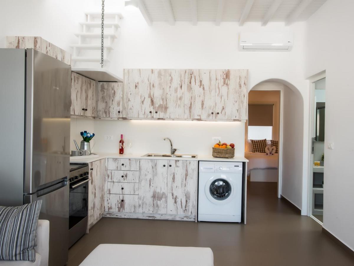 Seablue Venice Apartment