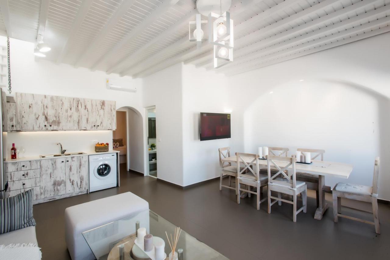Seablue Venice Apartment