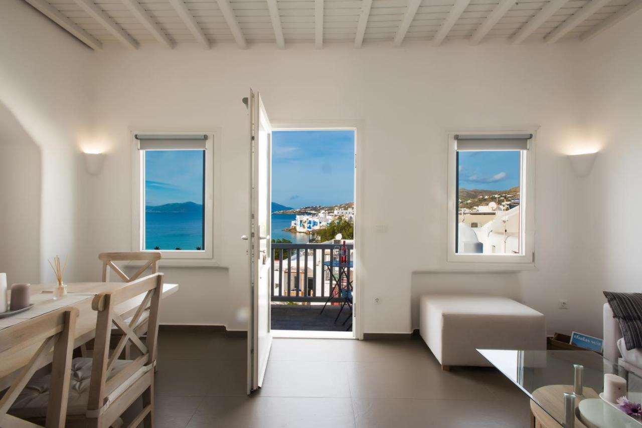 Seablue Venice Apartment