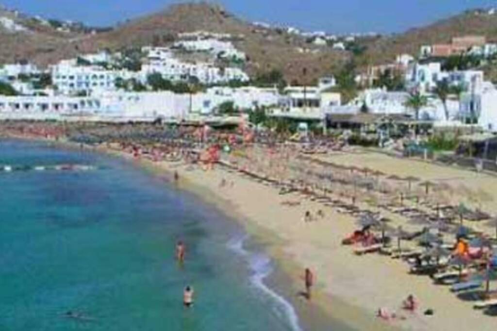 Mykonian Beauty Platys Gialos (Mykonos)