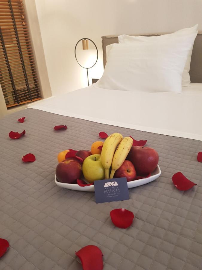 Avra Mykonos Hotel