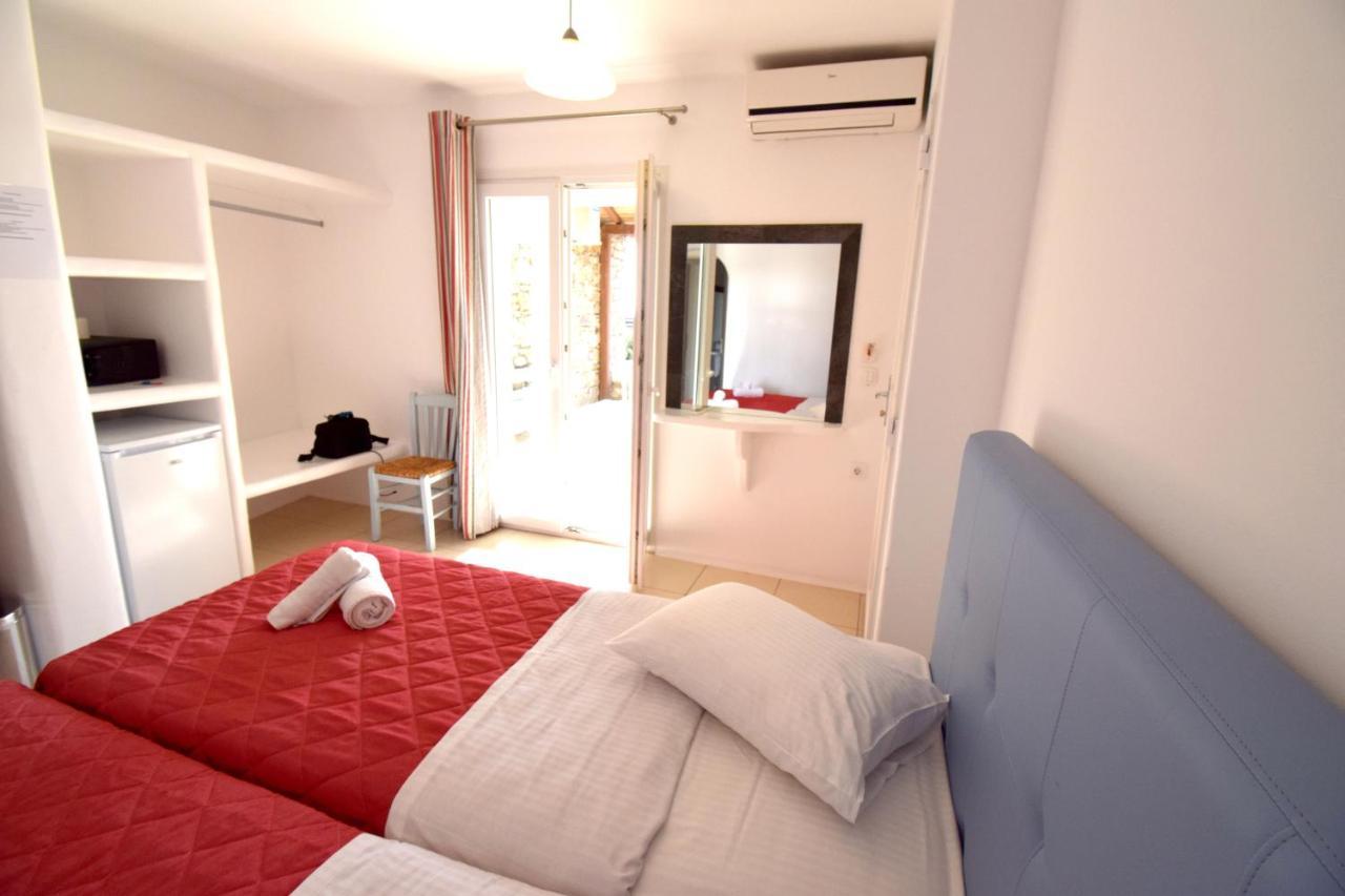 Appartement New Paradise *
