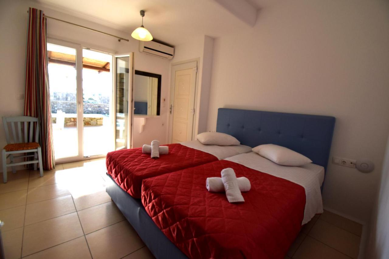 Appartement New Paradise