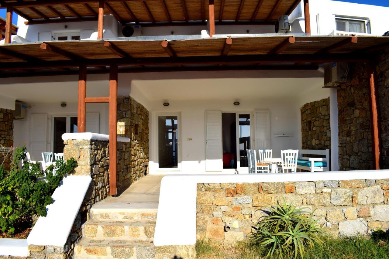 Appartement New Paradise