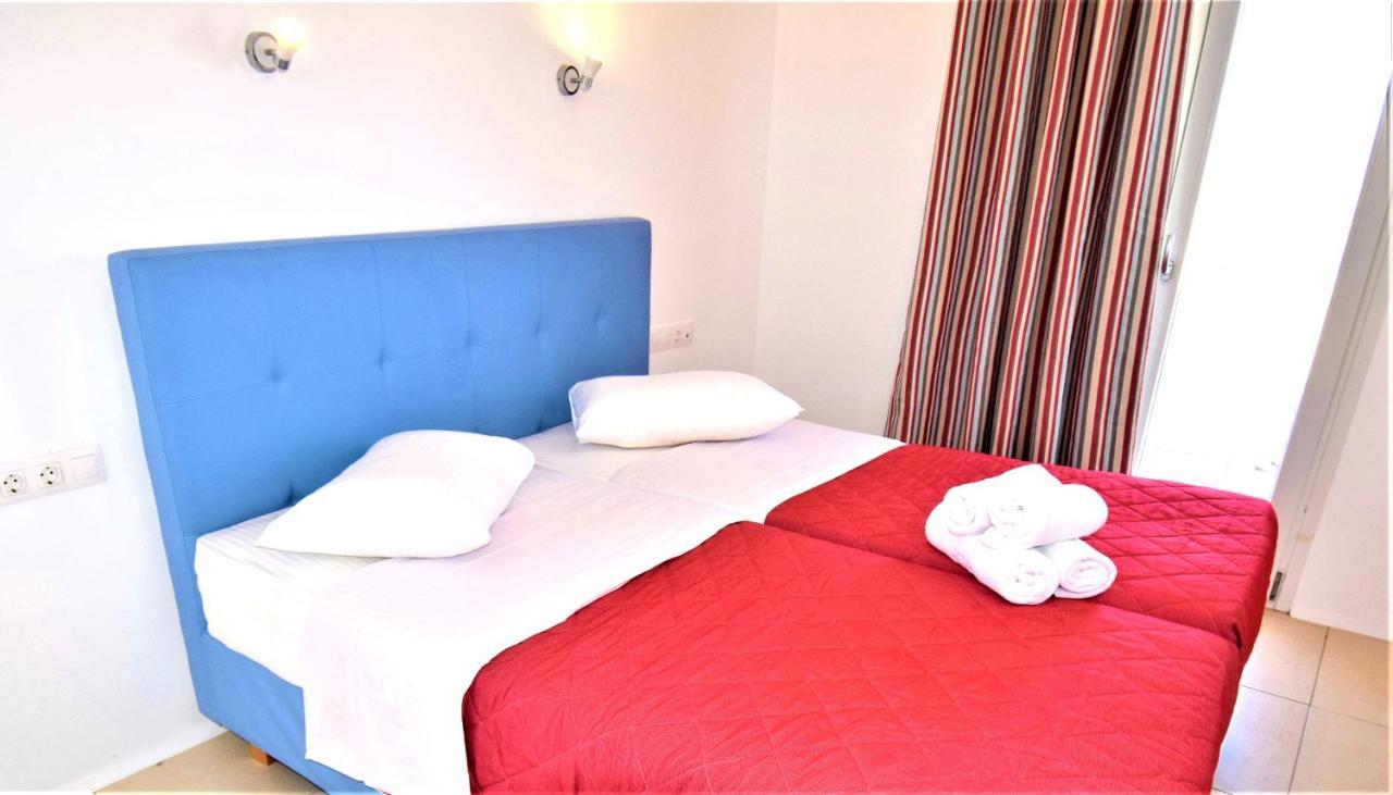 Appartement New Paradise Mykonos Town