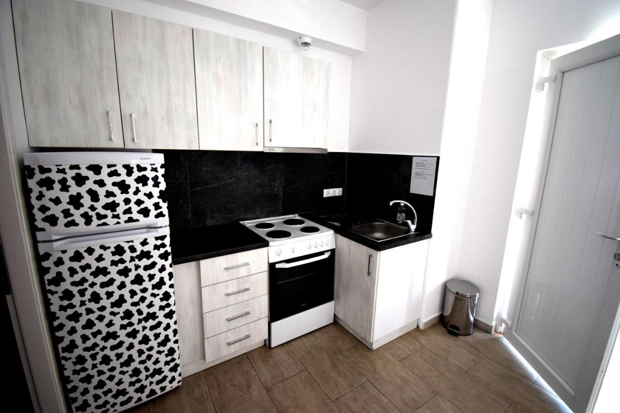 Appartement New Paradise *