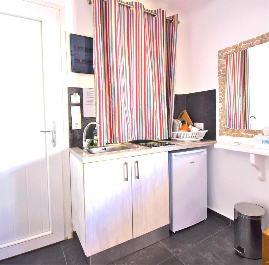 New Paradise Appartement *
