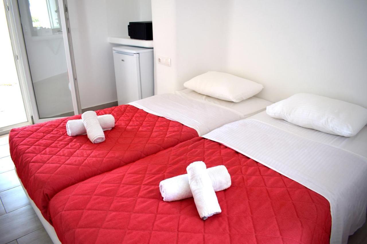 New Paradise Appartement