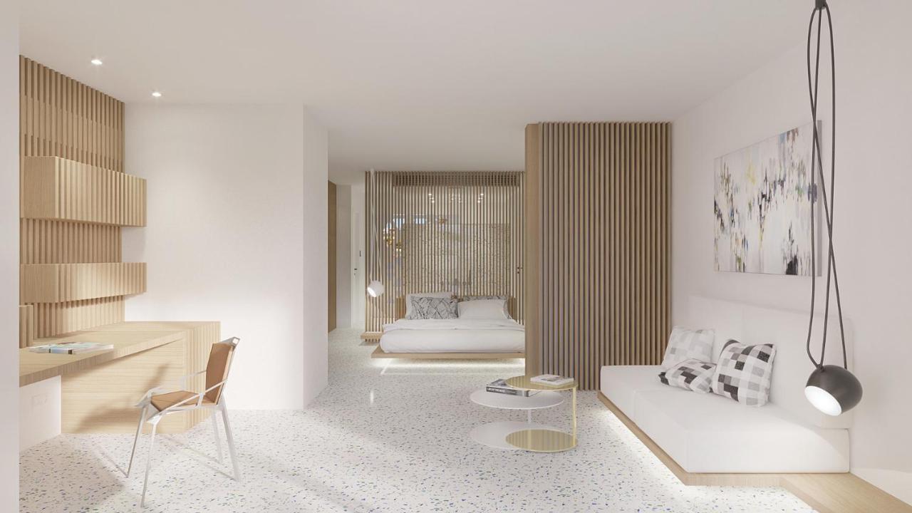 Mykonos Dove Beachfront Hotel 5*