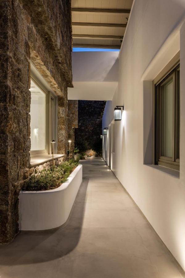 Miraval By Blanco Villas Agios Ioannis Diakoftis