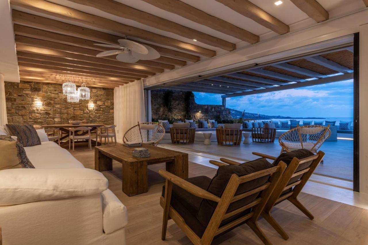 Miraval By Blanco Villas Villa Agios Ioannis Diakoftis