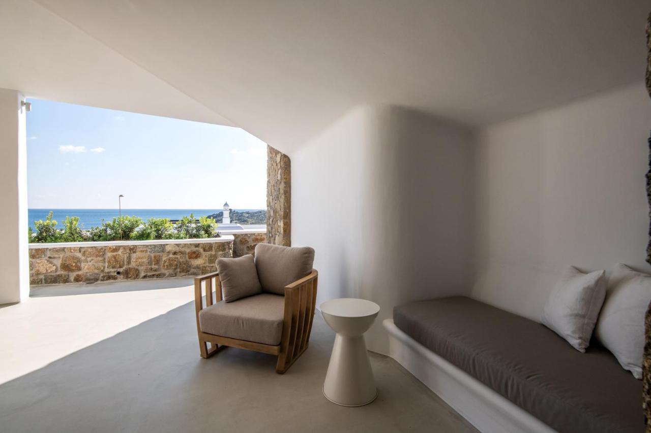 Miraval By Blanco Villas * Agios Ioannis Diakoftis