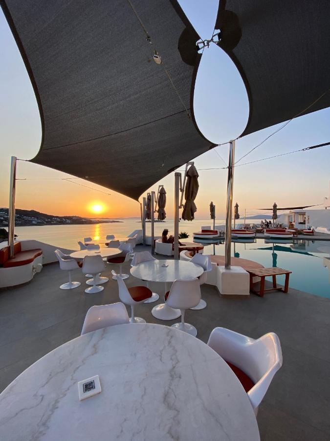 Hotel Absolute Mykonos &