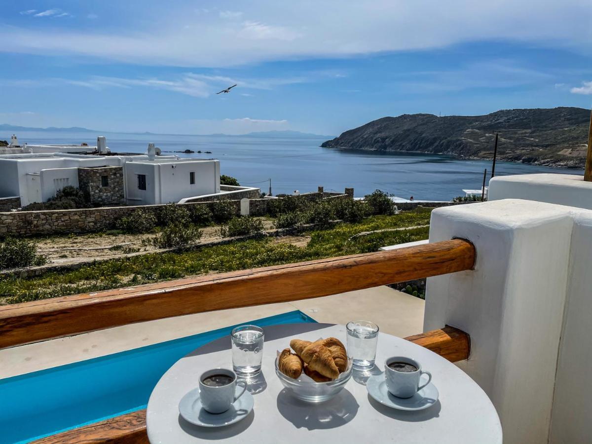 Enastron Mykonos Mykonos Town