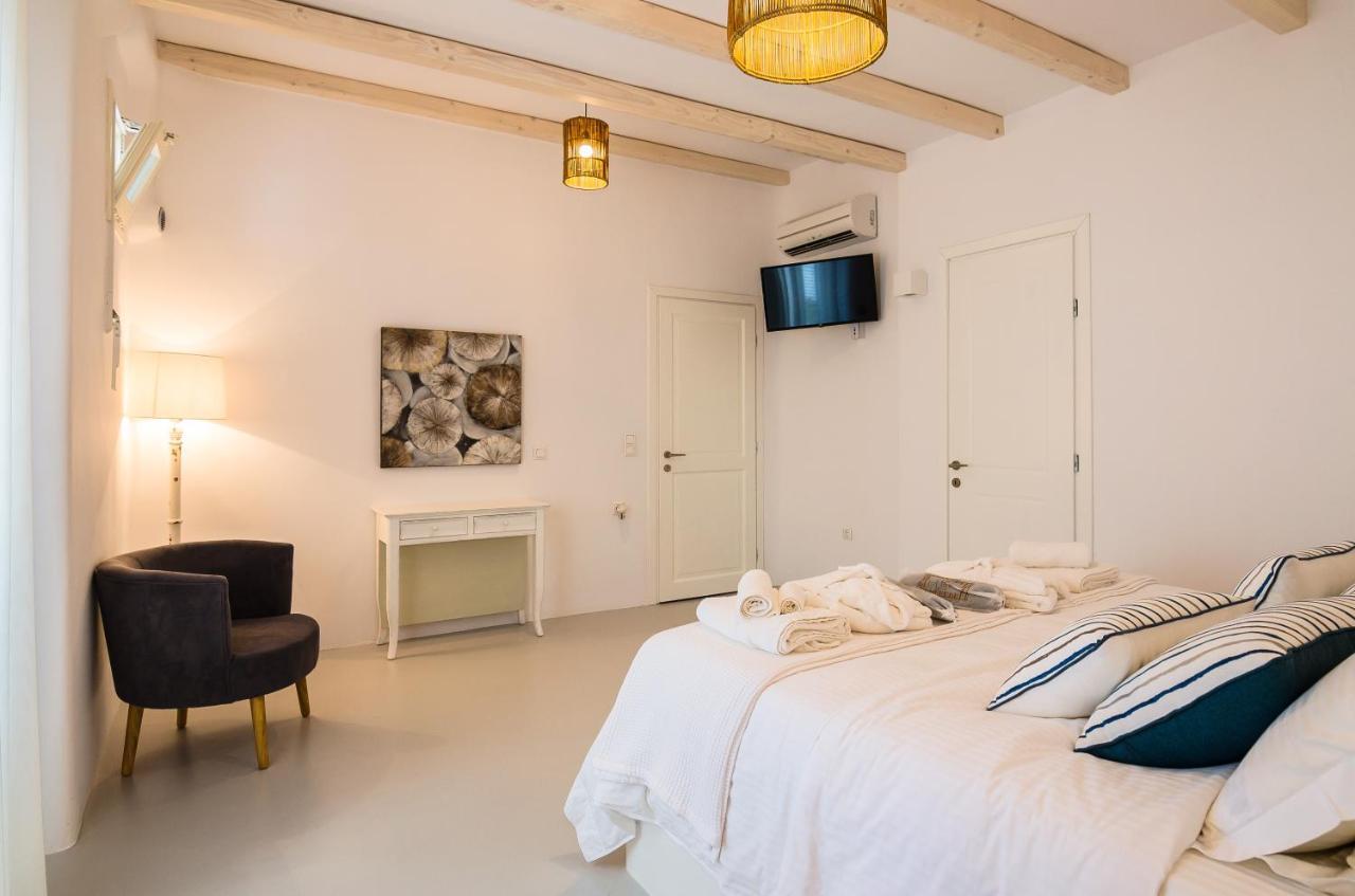 Aparthotel Eden View &
