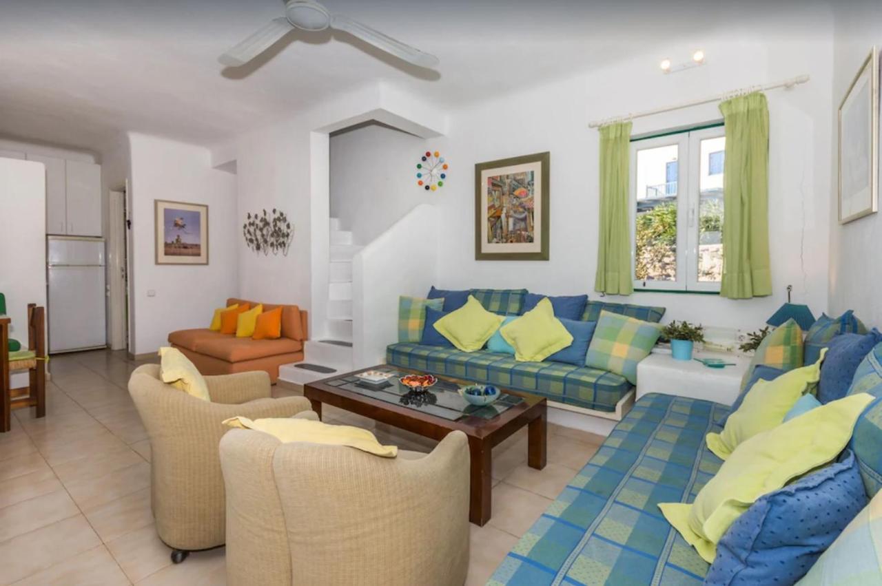 Afrodite On The Sea Holiday home *