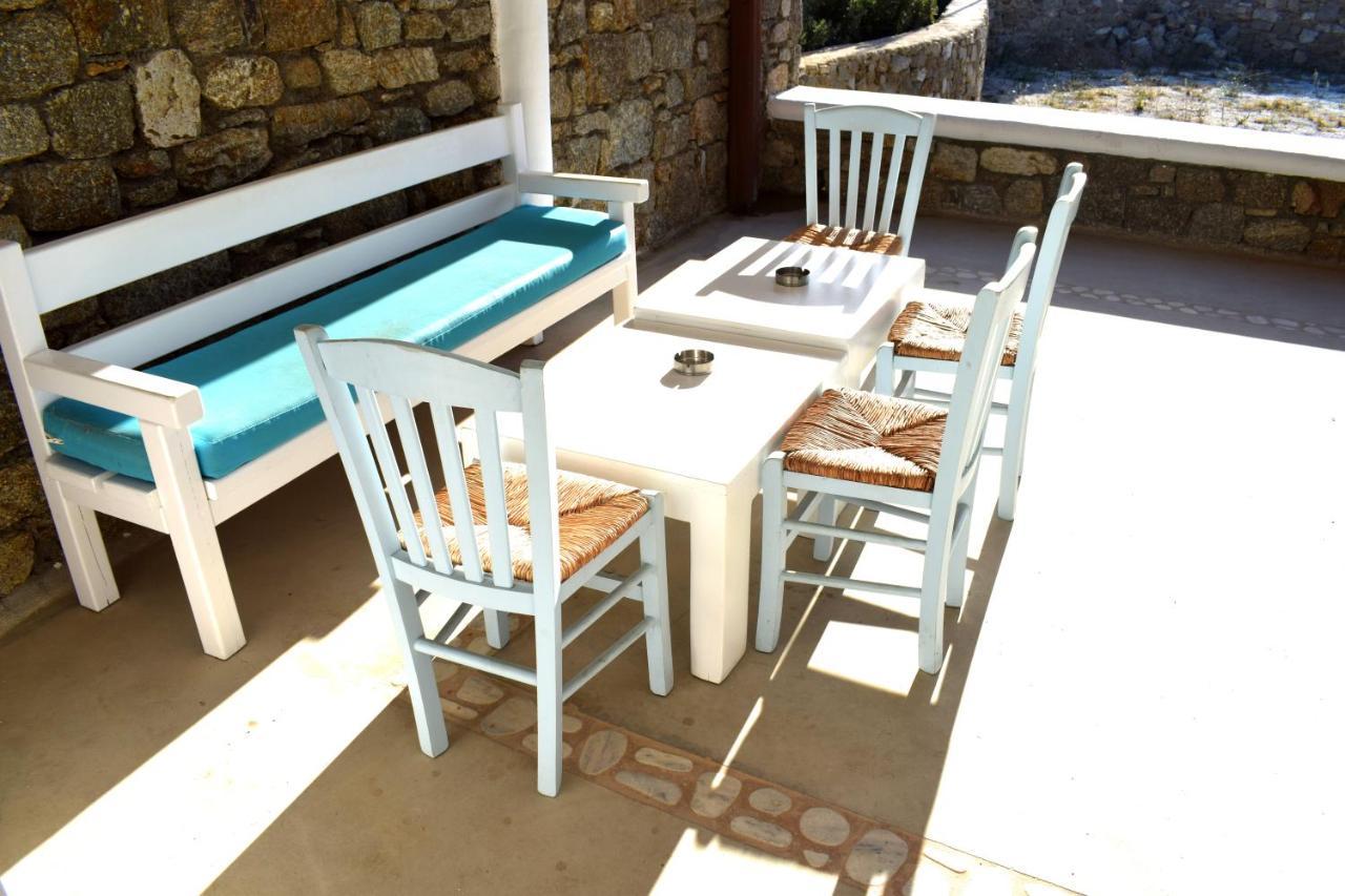 New Paradise Appartement *
