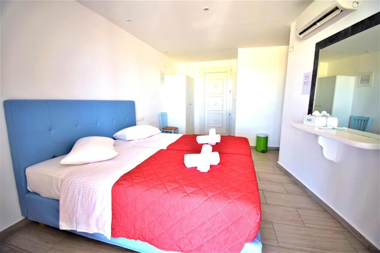 Appartement New Paradise