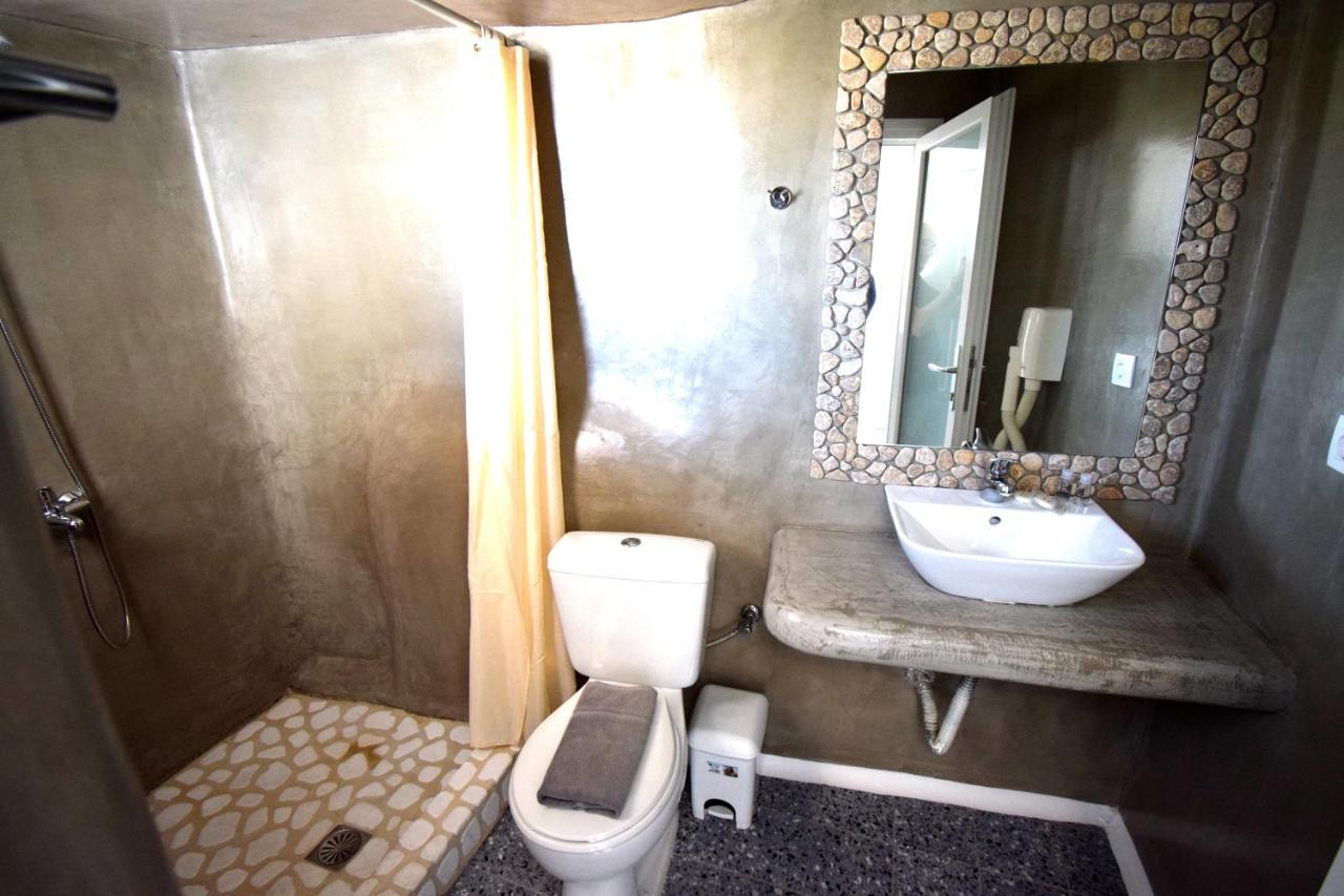 New Paradise Appartement Mykonos Town