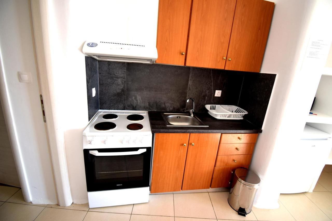 Appartement New Paradise *
