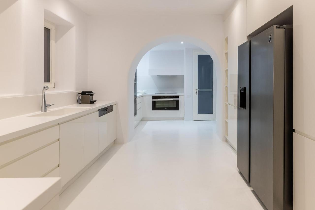 Miraval By Blanco Villas Villa