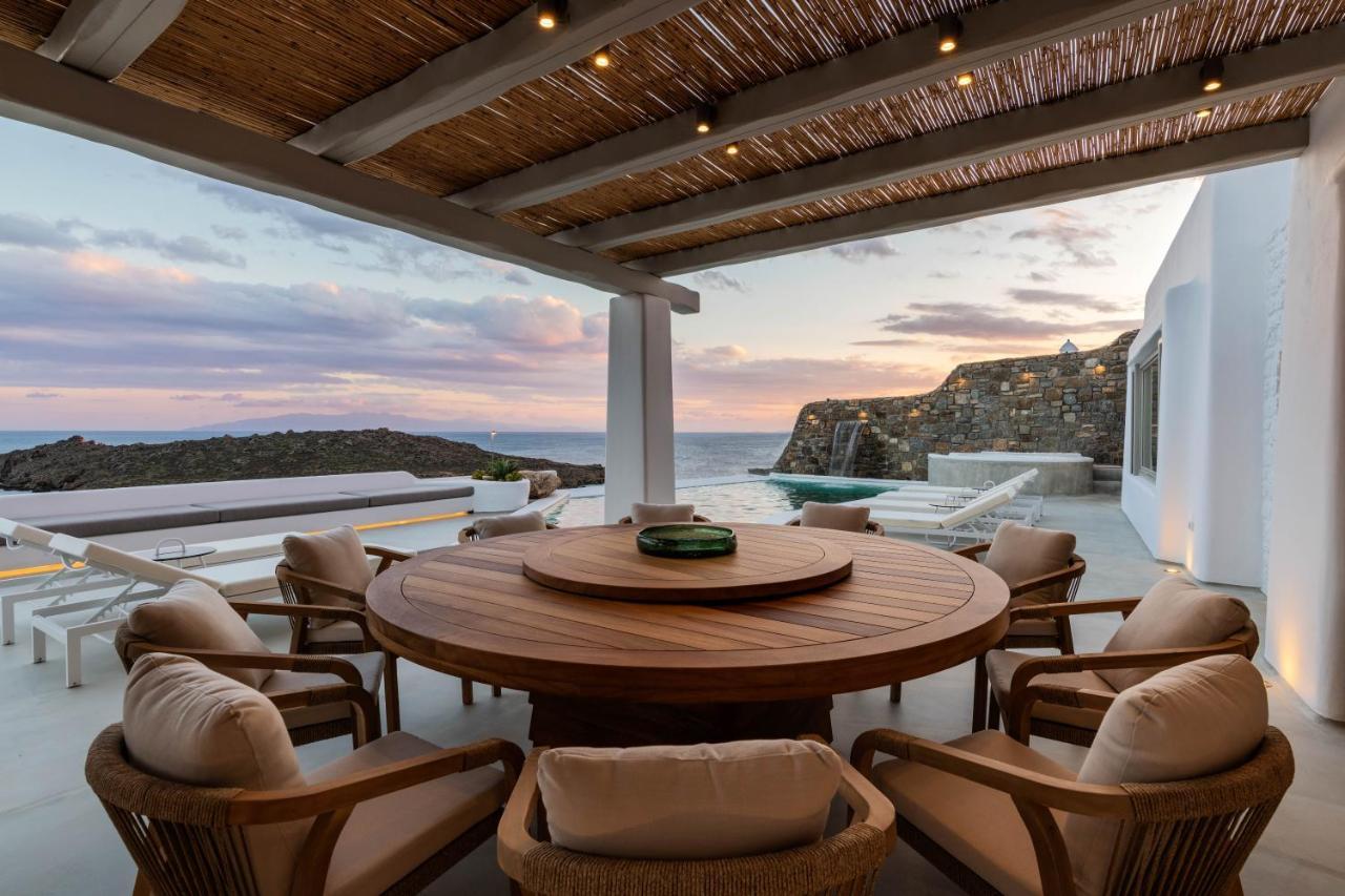 Miraval By Blanco Villas Villa