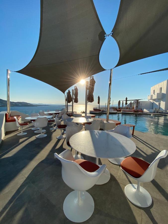 Absolute Mykonos & Hotel Mykonos Town