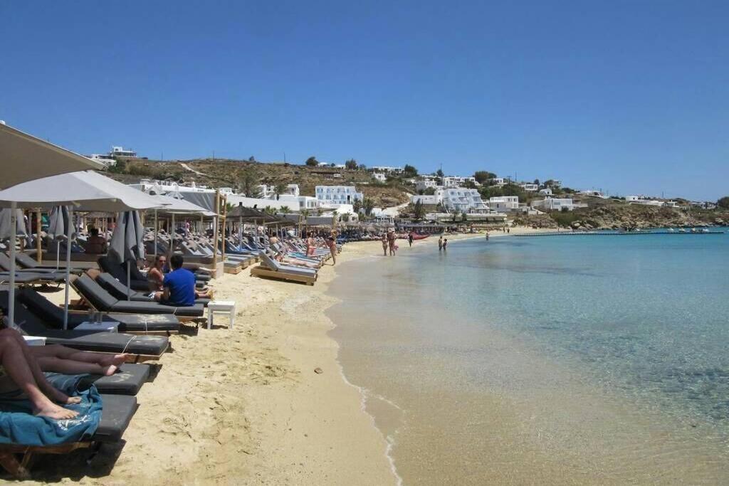 Mykonian Beauty Platys Gialos (Mykonos)