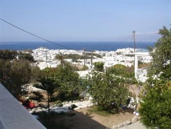 Mina Hotel