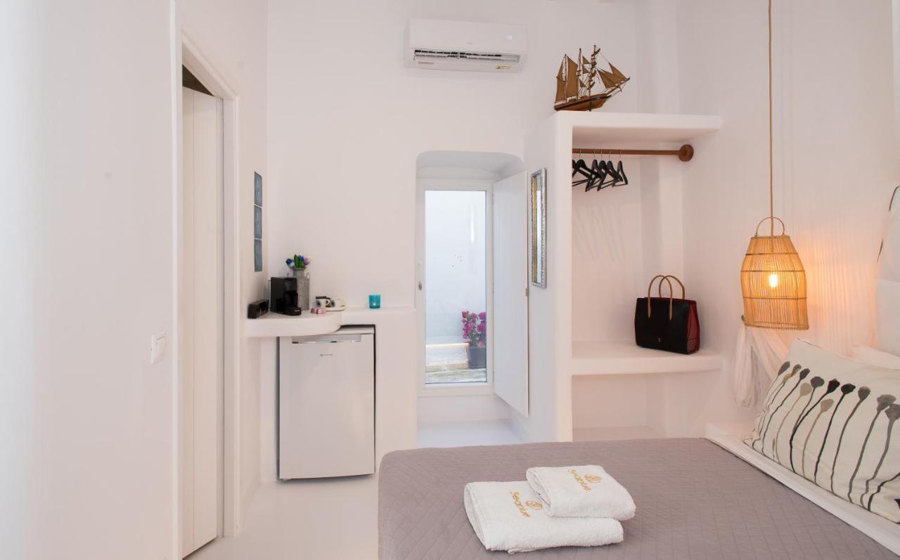 Apartment Seablue Venice